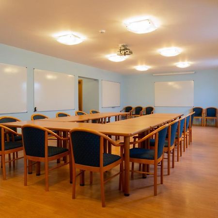 Hotel Mohelnice Luaran gambar